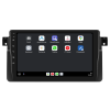 1502 5 2din autoradio pro bmw e46 aa carplay androidauto a dotykovou obrazovkou evtech cz