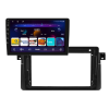 1502 9 isudar autoradio t72 s android pro bmw e46 sada ramecek carplay androidauto a dotykovou obrazovkou evtech cz