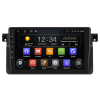 1502 6 isudar autoradio t72 s android pro bmw e46 carplay androidauto a dotykovou obrazovkou evtech cz