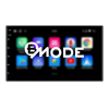 1826 12 bmode 2din autoradio pu01 s android carplay androidauto rozmas bluetooth handsfree gps modulem navigaci dab a lcd dotykovou obrazovkou evtech cz