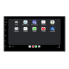 1826 6 bmode 2din autoradio pu01 s android carplay androidauto aa bluetooth handsfree gps modulem navigaci dab a lcd dotykovou obrazovkou evtech cz