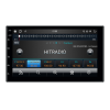 1826 11 bmode 2din autoradio pu01 s android carplay androidauto radio bluetooth handsfree gps modulem navigaci dab a lcd dotykovou obrazovkou evtech cz