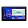 1826 7 bmode 2din autoradio pu01 s android carplay androidauto bluetooth handsfree gps modulem navigaci dab a lcd dotykovou obrazovkou evtech cz