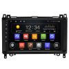 2950 1 isudar autoradio t72 s android 13 pro mercedes viano vito carplay androidauto a dotykovou obrazovkou evtech cz