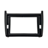 1260 ramecek pro volkswagen polo cerny evtech cz