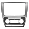 312 ramecek pro skoda octavia 2 facelift 2008 2013 evtech cz