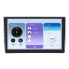 4498 4 xtrons autoradio iqp s android 13 pro audi a4 plocha androidauto s dotykovou obrazovkou evtech cz