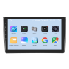 4498 3 xtrons autoradio iqp s android 13 pro audi a4 menu androidauto s dotykovou obrazovkou evtech cz
