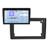 4498 xtrons autoradio iqp s android 13 pro audi a4 6 androidauto s dotykovou obrazovkou evtech cz