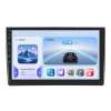 4498 5 xtrons autoradio iqp s android 13 pro audi a4 carplay androidauto s dotykovou obrazovkou evtech cz