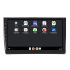 4249 3 2din autoradio s android pro audi a4 s4 aa carplay androidauto a dotykovou obrazovkou evtech cz