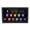 4249 isudar autoradio t75 s android pro audi a4 s4 carplay androidauto a dotykovou obrazovkou evtech cz
