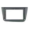 1302 ramecek pro seat altea cerny evtech cz