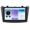 4468 1 xtrons autoradio iap12 s android 13 pro mazda 3 5 androidauto s dotykovou obrazovkou evtech cz