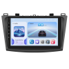 4468 xtrons autoradio iap12 s android 13 pro mazda 3 6 androidauto s dotykovou obrazovkou evtech cz