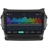2755 3 bmode autoradio s android 13 pro hyundai santa fe ix45 13 18 eq carplay androidauto a dotykovou obrazovkou evtech cz