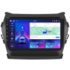 2755 2 bmode autoradio s android 13 pro hyundai santa fe ix45 13 18 carplay androidauto a dotykovou obrazovkou evtech cz