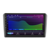 1640 3 isudar autoradio t72 s android pro audi a3 s3 carplay androidauto eq a dotykovou obrazovkou evtech cz