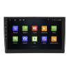 1643 3 isudar autoradio t72 s android pro audi a4 s4 menu carplay androidauto a dotykovou obrazovkou evtech cz