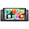 1649 1 2din autoradio s android pro bmw e53 mini carplay androidauto bluetooth handsfree s gps modulem navigaci dab a dotykovou obrazovkou evtech cz