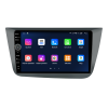 2320 3 everest autoradio s android pro seat altea menu carplay androidauto bluetooth handsfree s gps modulem navigaci dab a lcd ips dotykovou obrazovkou evtech cz