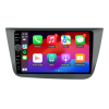 2320 2 everest autoradio s android pro seat altea cp carplay androidauto bluetooth handsfree s gps modulem navigaci dab a lcd ips dotykovou obrazovkou evtech cz