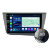 2320 6 everest 1 autoradio s android pro seat altea carplay androidauto bluetooth handsfree s gps modulem navigaci dab a lcd ips dotykovou obrazovkou evtech cz