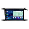2806 2 xtrons 2 autoradio iap12 s android 14 pro seat leon 3 carplay androidauto a lcd ips dotykovou obrazovkou evtech cz