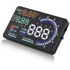 3928 bmode head up display hud a8 full mode rychlost evtech cz 1