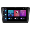 1787 2din autoradio a3018 s android 13 pro mazda 3 carplay androidauto bluetooth handsfree s gps modulem navigaci dab a dotykovou obrazovkou evtech cz
