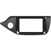4680 ramecek pro chytre autoradio kia ceed ii mk 2 2012 2018 evtech cz