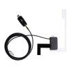 153 4 dab vnitrni antena pro 2din autoradio evtech cz