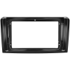 3580 ramecek pro mercedes benz ml w164 2007 2011 everest technology evtech cz
