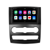 3526 4 bmode autoradio s android pro mercedes benz sprinter ii mk 2 menu carplay androidauto a lcd dotykovou obrazovkou evtech cz