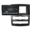3526 6 bmode autoradio s android pro mercedes benz sprinter ii mk 2 sada ramecek carplay androidauto a lcd dotykovou obrazovkou evtech cz