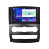 3526 2 bmode autoradio s android pro mercedes benz sprinter ii mk 2 carplay androidauto a lcd dotykovou obrazovkou evtech cz