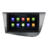 1772 4 isudar autoradio t72 s android 13 pro seat leon menu carplay androidauto a dotykovou obrazovkou evtech cz