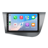 1772 2 isudar autoradio t72 s android 13 pro seat leon cp carplay androidauto a dotykovou obrazovkou evtech cz