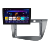1772 5 isudar autoradio t72 s android 13 pro seat leon sada ramecek carplay androidauto a dotykovou obrazovkou evtech cz