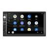 762 2din autoradio a7515b carplay androidauto bluetooth handsfree a dotykovou obrazovkou evtech cz
