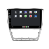 2242 everest autoradio s android 14 pro skoda octavia 2 aa carplay androidauto bluetooth handsfree s gps modulem navigaci dab a lcd ips dotykovou obrazovkou evtech cz