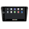 2386 everest autoradio s android pro mazda 3 aa carplay androidauto bluetooth handsfree s gps modulem navigaci dab a lcd ips dotykovou obrazovkou evtech cz