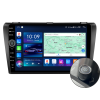 2386 5 everest 1 autoradio s android pro mazda 3 carplay androidauto bluetooth handsfree s gps modulem navigaci dab a lcd ips dotykovou obrazovkou evtech cz