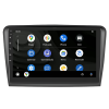 3274 4 2din autoradio s android pro skoda superb ii aa carplay androidauto a dotykovou obrazovkou evtech cz