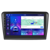 3274 bmode autoradio s android 13 pro skoda superb 2 carplay androidauto a dotykovou obrazovkou evtech cz