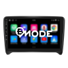 3331 1 bmode autoradio s android 13 pro audi tt rozmas carplay androidauto bluetooth handsfree s gps modulem navigaci dab a lcd ips dotykovou obrazovkou evtech cz