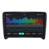 3331 5 bmode autoradio s android 13 pro audi tt eq carplay androidauto bluetooth handsfree s gps modulem navigaci dab a lcd ips dotykovou obrazovkou evtech cz