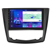 3316 bmode autoradio s android 13 pro renault kadjar carplay androidauto bluetooth handsfree s gps modulem navigaci dab a lcd ips dotykovou obrazovkou evtech cz