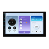 900 12 2din autoradio xtrons tiq742p s android widget carplay androidauto s gps modulem a dotykovou obrazovkou evtech cz