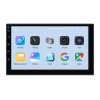 900 9 2din autoradio xtrons tiq742p s android menu carplay androidauto s gps modulem a dotykovou obrazovkou evtech cz